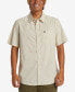 Фото #1 товара Men's Mini Mo Classic Short Sleeve Shirt