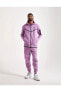 Фото #5 товара Sportswear Tech Fleece Jogger in Purple Günlük Spor Eşofman Altı