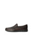 Фото #2 товара Men's S Lite Classic Leather Slip-On Moccasin