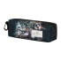 Фото #2 товара DISNEY The Avengers Troupe Fan 2.0 Pencil Case