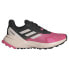 ADIDAS Terrex Soulstride Rain.Rdy trail running shoes