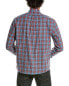 Фото #2 товара Brooks Brothers Check Shirt Men's