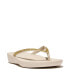 Women's Iqushion Sparkle Flip-Flop Sandal