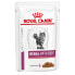 ROYAL CANIN Renal With Beef Chunks In Sauce 85g Wet Cat Food 12 Units - фото #1