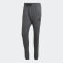 Фото #6 товара Adidas Fleece Regular Taprered Pants M HL2243