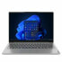 Фото #1 товара Ноутбук Lenovo 21AS001MSP 13,3" 8 GB RAM 256 Гб SSD AMD Ryzen 5-6600U Испанская Qwerty
