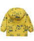 Фото #3 товара Куртка для малышей Rokka&Rolla с начесом и легкой подкладкой