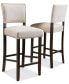 Garven Bar Stool (Set Of 2)