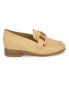 Женские лоферы Nine West модели Lilma с круглым носком Natural Light Natural Woven - Manamde, 5 м - фото #2