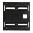 Фото #3 товара ACT AC1540 - Universal - HDD mounting bracket - Metal - Black - 2.5" - 0.5 m