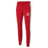 Puma Iconic T7 Track Pants Big Tall Mens Red Casual Athletic Bottoms 53184011