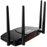 Фото #4 товара TOTOLINK X5000R Tradlos router Desktop - Router - 1 Gbps