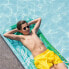 Фото #2 товара Надувной матрас Luxury Swim Essentials Jungle PVC (180 cm)
