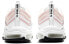Фото #6 товара Nike Air Max 97 减震防滑 低帮 跑步鞋 女款 淡粉白 / Кроссовки Nike Air Max 97 DA9325-100