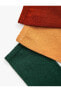 Фото #21 товара Носки Koton Multicolor Basic