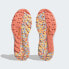 Фото #5 товара Ботинки для треккинга Adidas Terrex Free Hiker 2.0 (Фиолетовые)