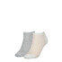 Фото #1 товара TOMMY HILFIGER Ithaca Stripe short socks 2 pairs