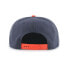 47 MLB Housto Astros Sure Shot Two Tone Captain cap