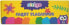 Strigo Farby plakatowe 12 kolorów STRIGO