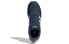 Фото #6 товара Кроссовки adidas neo Lite Racer 2.0 сине-белые, мужские