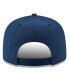 ფოტო #2 პროდუქტის Men's Navy Houston Astros 2022 World Series Champions Statement 9FIFTY Snapback Hat