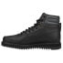 Puma Desierto V2 Puretex Lace Up Mens Black Casual Boots 37302601 7 - фото #3