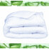 Duvet DODO 240 x 260 cm White