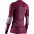 Фото #2 товара X-BIONIC L/S Energy Accumulator 4.0 Long Sleeve Base Layer