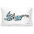 Фото #1 товара RIPSHOP Cushion Cover Gatet Blau Of Anna Fulls 50x50 cm