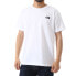 THE NORTH FACE Never Stop Exploring Logo SS20 T-Shirt NT32038-W