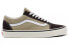 Кроссовки Vans Old Skool 36 Dx VN0A38G2TPU 36.5 - фото #3