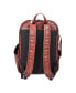 ფოტო #22 პროდუქტის Englewood 17" Triple Compartment Laptop Tablet Weekend Backpack