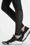 Фото #4 товара Леггинсы женские Nike Pro черные