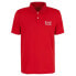 EA7 EMPORIO ARMANI 8NPF23 short sleeve polo