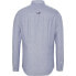 Фото #4 товара TOMMY JEANS Slim Stretch Oxford long sleeve shirt