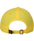 Men's Maize Michigan Wolverines Staple Adjustable Hat