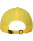 Фото #5 товара Men's Maize Michigan Wolverines Staple Adjustable Hat