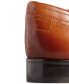 Фото #2 товара Men's Carlen Formal Leather Oxford Dress Shoe