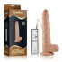 Фото #5 товара Dildo Real Extreme with Vibration 9.5 Flesh