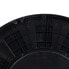 Фото #2 товара Настенное часы Серый Стеклянный Железо 69,5 x 9 x 69,5 cm (3 штук)