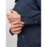 Фото #4 товара JACK & JONES Trekota Detail long sleeve shirt