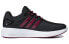 adidas neo Energy Cloud 舒适 休闲 透气 低帮 跑步鞋 女款 黑色 / Обувь спортивная Adidas neo Energy Cloud B44867