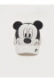 Фото #3 товара LCW baby Mickey Mouse Basskılı Erkek Bebek Kep Şapka