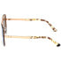 WEB EYEWEAR WE0202-34G Sunglasses