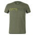 ფოტო #1 პროდუქტის Montura Brand short sleeve T-shirt