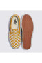 Фото #53 товара Кроссовки Vans Classic Slip-On Golden Glow Checker board