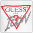 Фото #3 товара Футболка спортивная Guess W3BI42I3Z14G011