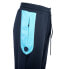 Фото #6 товара мужские брюки спортивные синие зауженные летние на резинке джоггеры Bikkembergs Pants