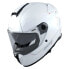 Фото #2 товара AXXIS FF122 Hawk SV Solid A0 full face helmet