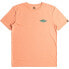 QUIKSILVER Fossilized short sleeve T-shirt